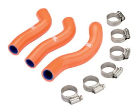 Main image of Moose Radiator Hose Kit 640/660 LC4/ 625 SMC